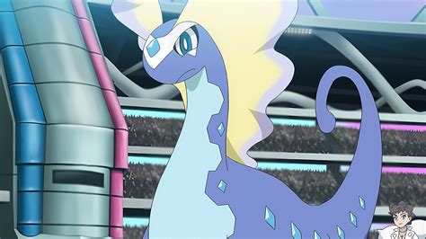 aurorus moveset|Aurorus .